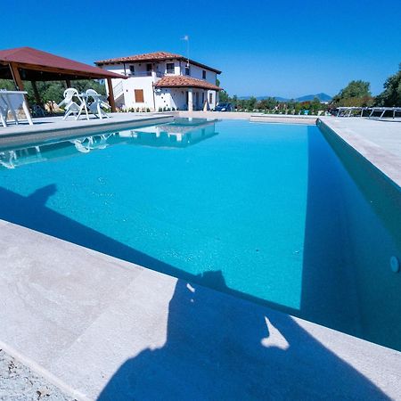 Sa Mandracchina Guest House ออลเมโด ภายนอก รูปภาพ